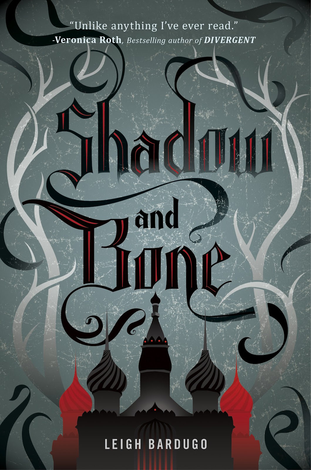 Shadow and Bone (The Grisha Trilogy) Leigh Bardugo