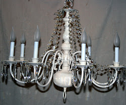 Beautiful Chandelier