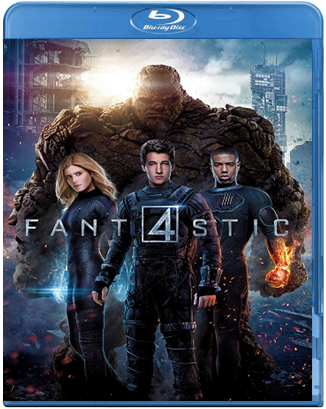 download Fantastic Four download Fantastic Four