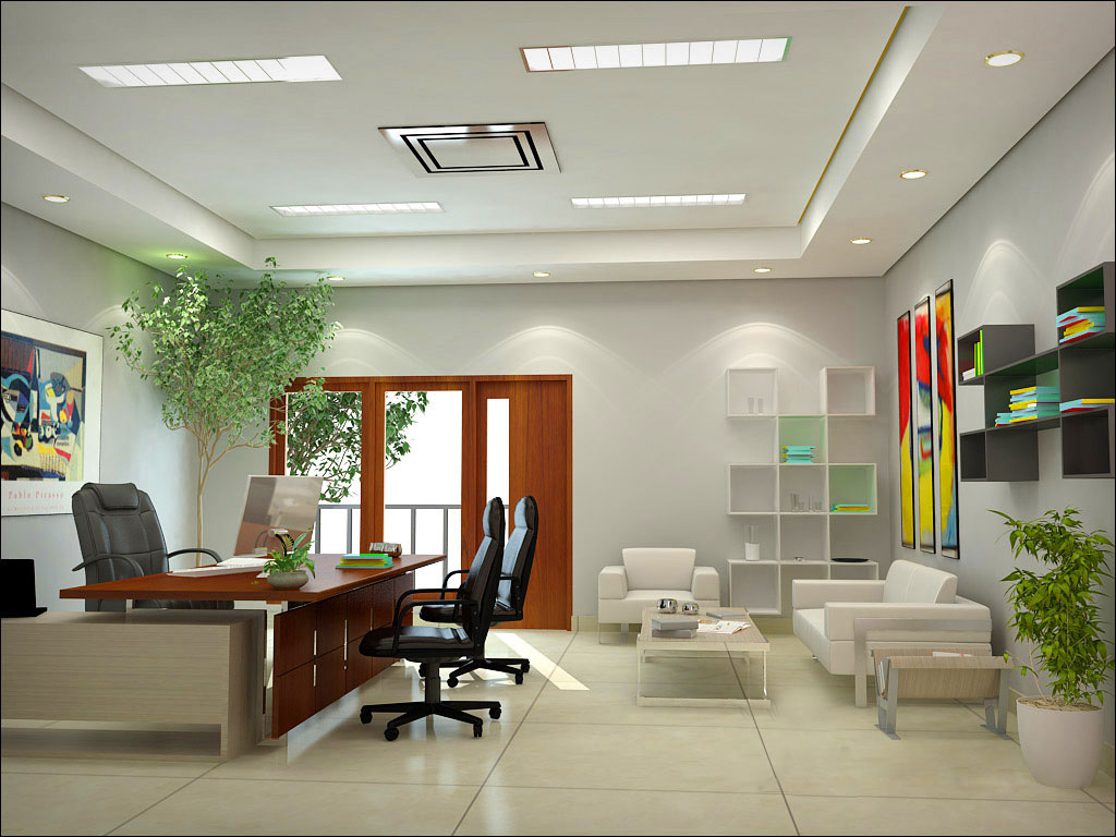 office interior design ideas