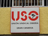 USO Las Palmas