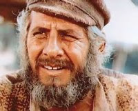Fiddler on the Roof (1971)