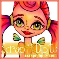 Scrap N dipity