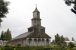 Iglesia de Nercon