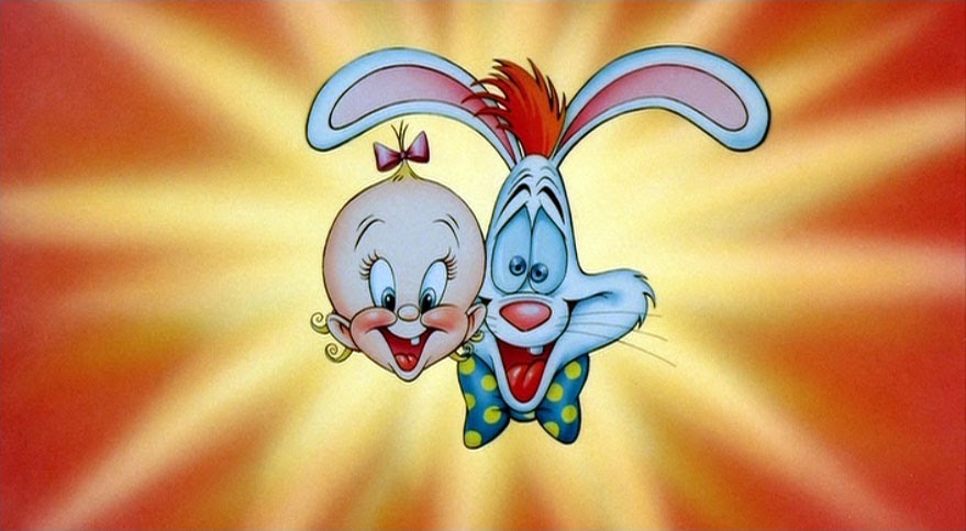 Roger rabbit herman cartoon title packin pistol wet cookin nurse card injun could possum somethin maroon 1947 disney bcdb studios Ryan's Blog: Roger Rabbit Pictures