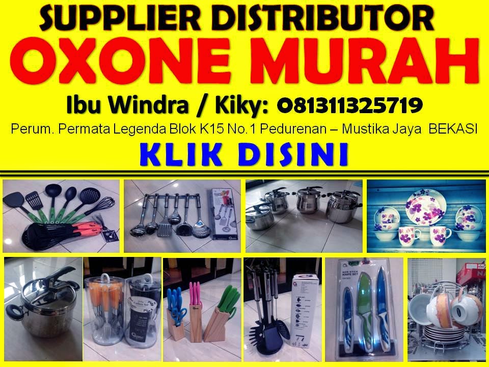 Oxone Murah Sekali Harga Pabrik