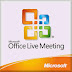 How to Install Office Live Meeting 