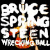 Bruce Springsteen - Wrecking Ball (ALBUM ARTWORK)