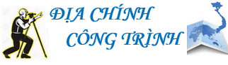 Địa Chính Công Trình