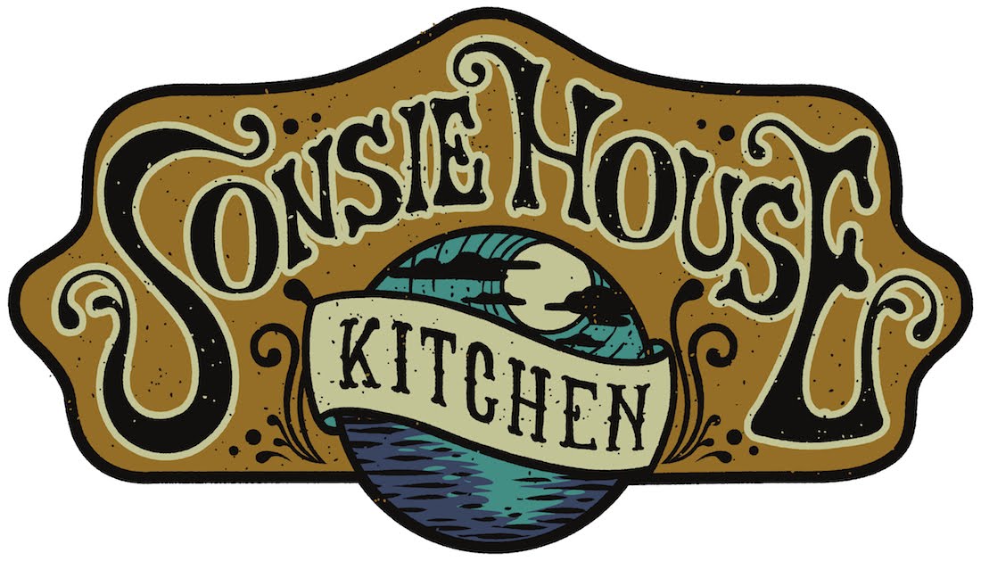 Sonsie House Kitchen