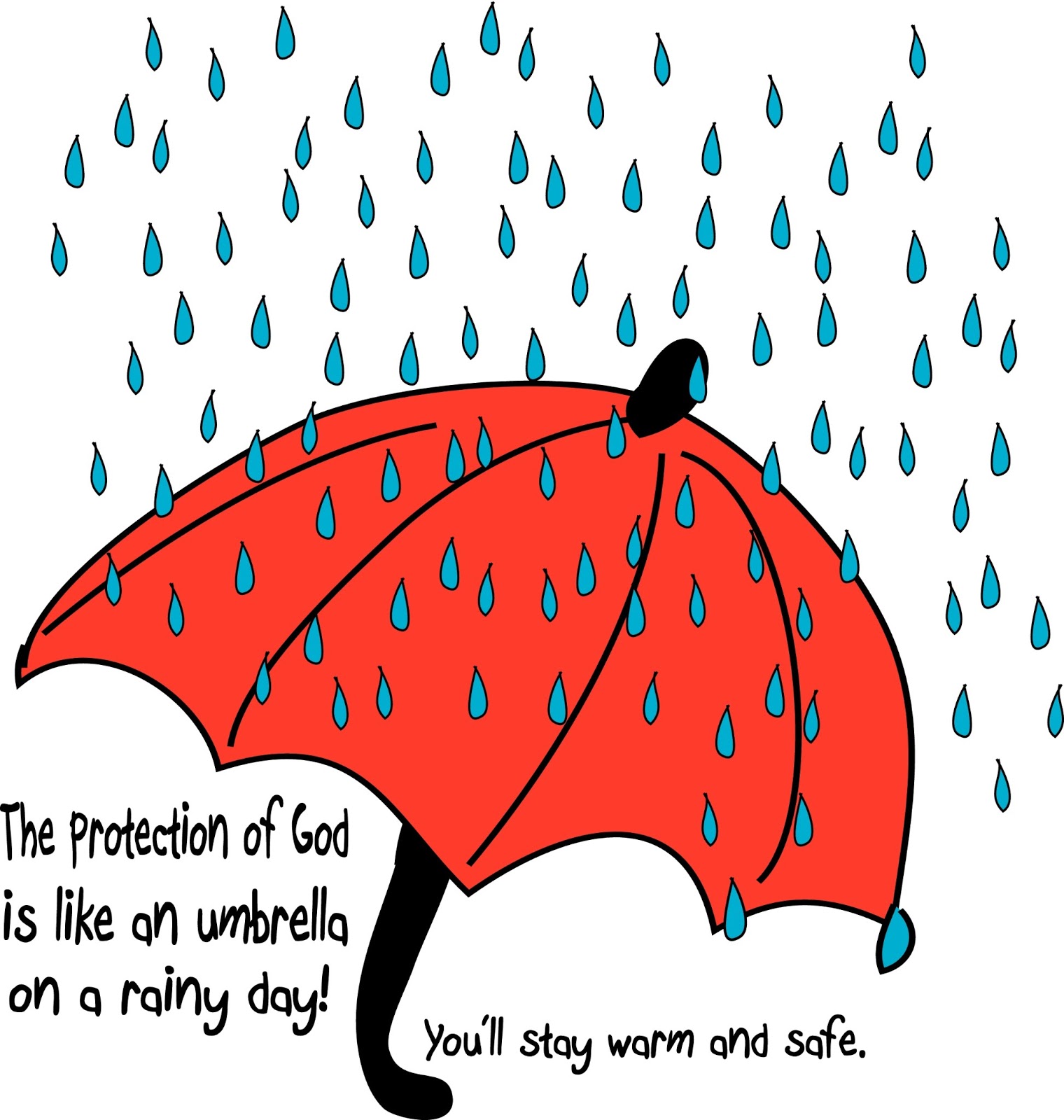 Umbrella Quotes Share. QuotesGram