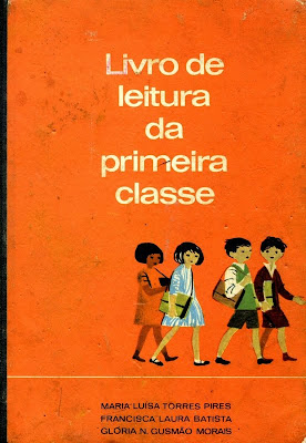 Daniel Oliveira, a sério Livro+de+Leitura+da+Primeira+Classe
