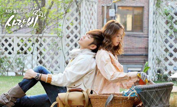 Film Drama Korea Love Rain | filebook love rain Film Drama Korea Love Rain | filebook love rain
