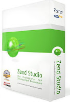 Zend Studio Professional Edition [Windows]