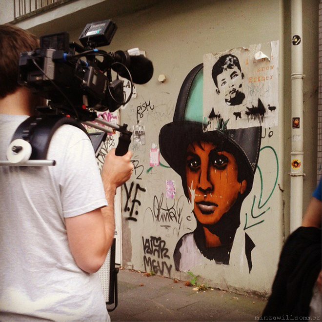 Cityleaks 15 Jaz Unveils A New Mural In Cologne Germany The