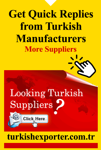 Search in Turkey - Turkish Products and Companies