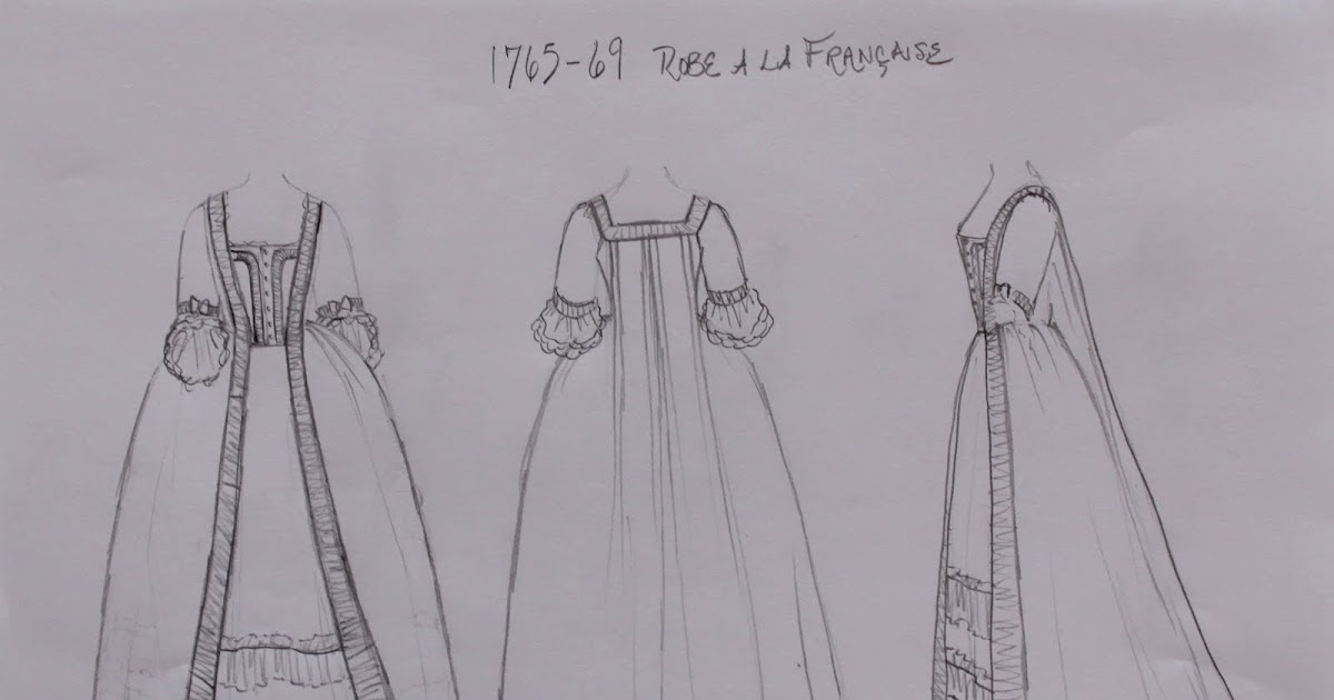 Diary of a Mantua Maker 176569