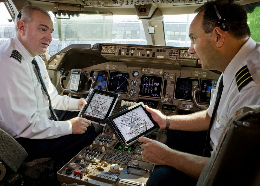 Pilot