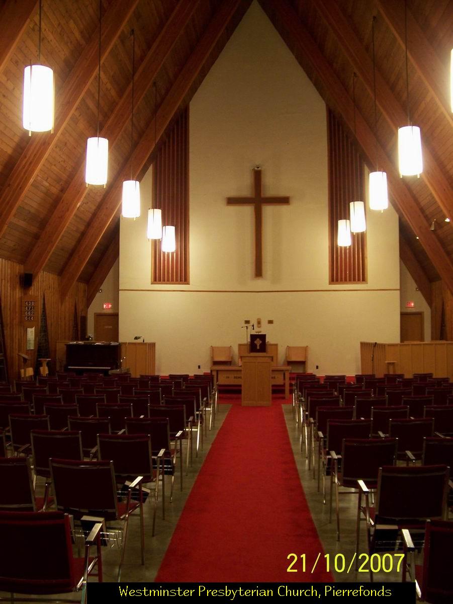 Ibnu Soleh: Catholic Church Vs Protestant Church