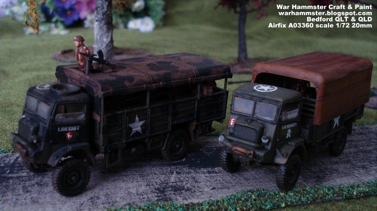 Bedford+QLT+QLD+Airfix+A03306+172+II+Korpus+Polski+04.JPG