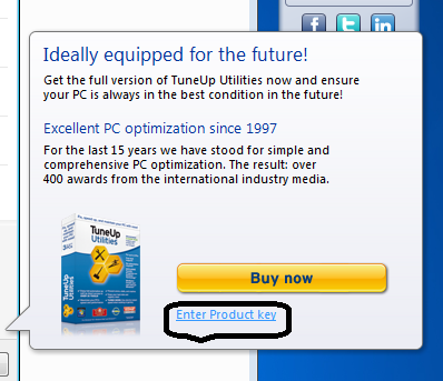 Tune Up Utilities 2007 Free Download Full Version Tune Up Utilities 2007 Free Download Full Version