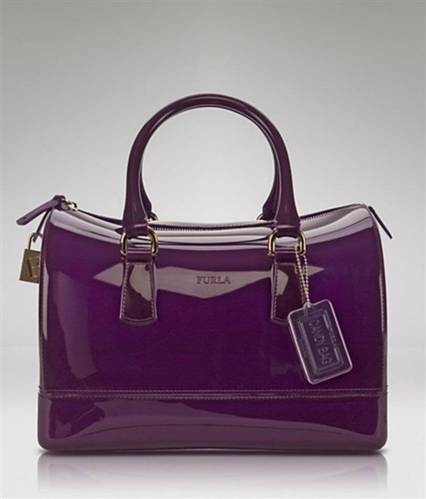 Kode Barang: Tas Furla Candy Original Uva