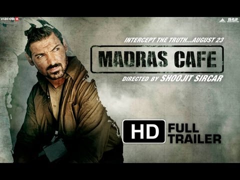 Madras Cafe 2 full movie in hindi utorrent  hd