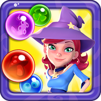 Bubble Witch 2 Saga