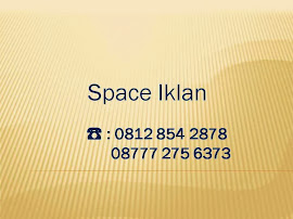 Space Iklan