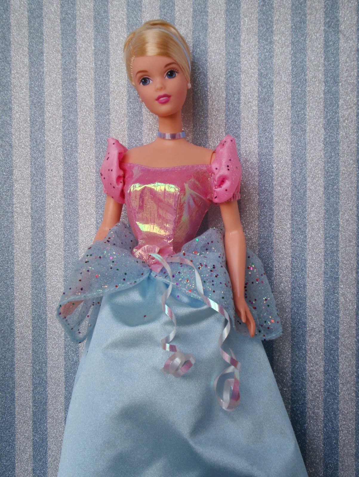 My Little Doll Corner My Cinderella Dolls and New Cinderellas at Target