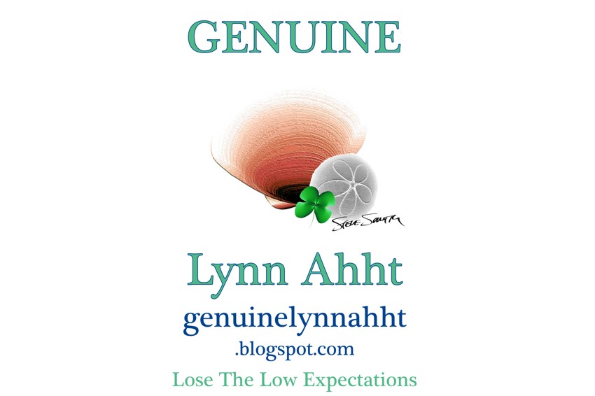 genuine lynn ahht