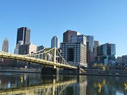 The Sixth Street Bridge