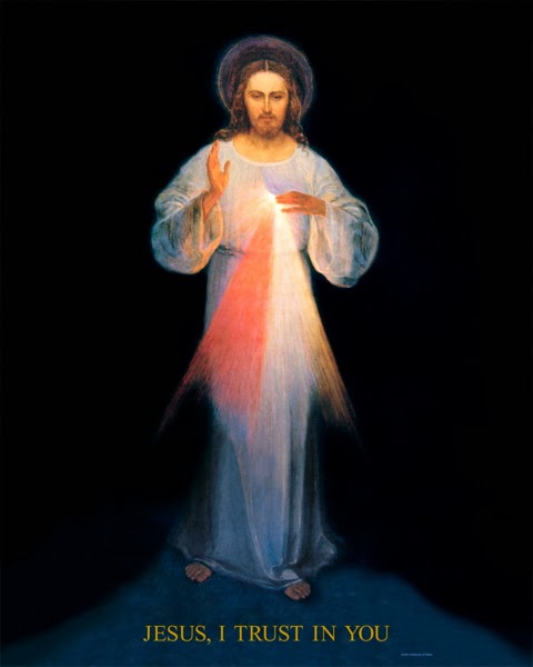 Divine Mercy