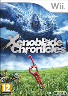 Download Xenoblade Chronicles: Wii