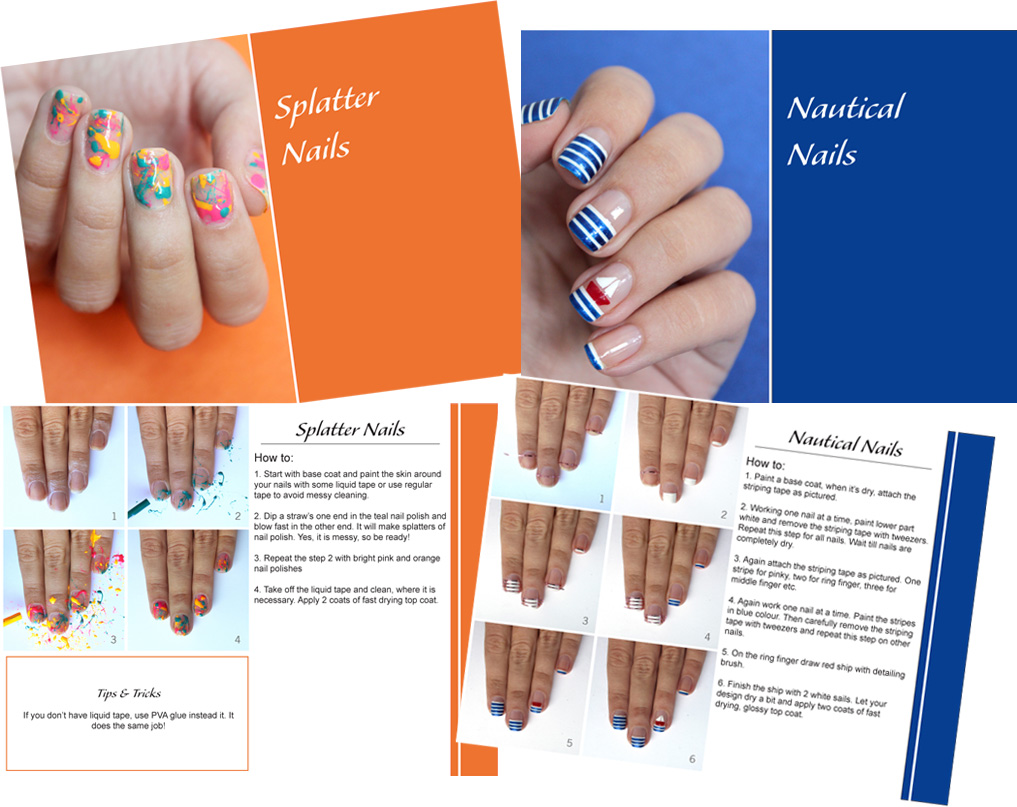 e books nail art designs book download
