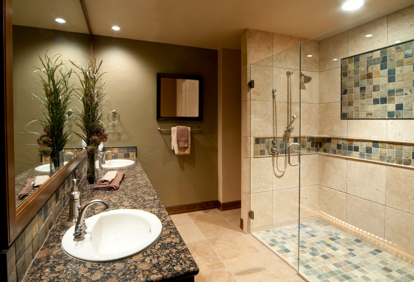 comment renover une salle de bain pas cher Comment rénover une salle de bains