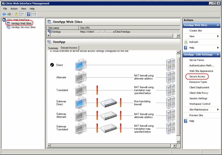 Vss Web Interface Ica File