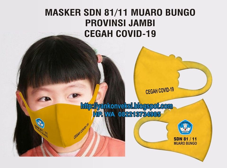 MASKER SCUBA SD