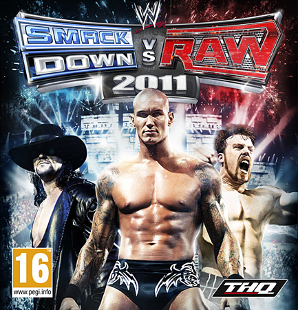 Wwe Pc