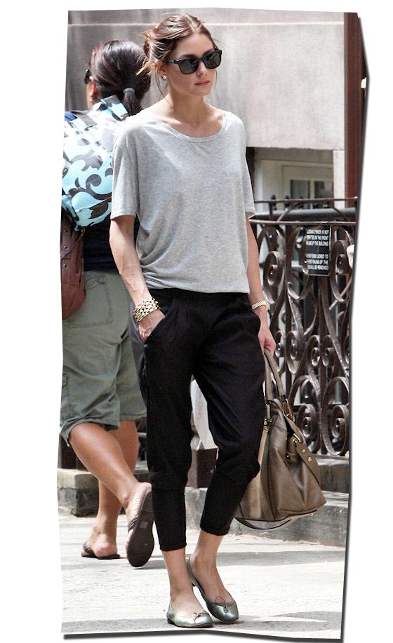 Do iT Like Coco Ripped jeans in Vogue..