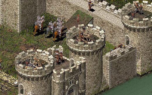 Stronghold Crusader 2 Cheats Stronghold Crusader 2 Cheats