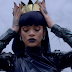 A profecia se cumpriu: “ANTI”, o novo CD da Rihanna, FINALMENTE está entre nós