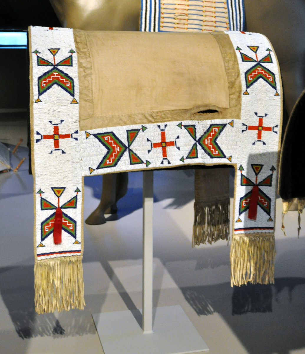 sioux2_blanket.jpg (1035×1200) Native american horses, Native