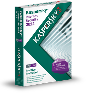 Download Kaspersky Internet Security 2012 - key serial number kaspersky 2012