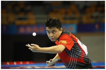 Macam Macam Teknik Pukulan Dalam Tenis Meja Kabar Sport