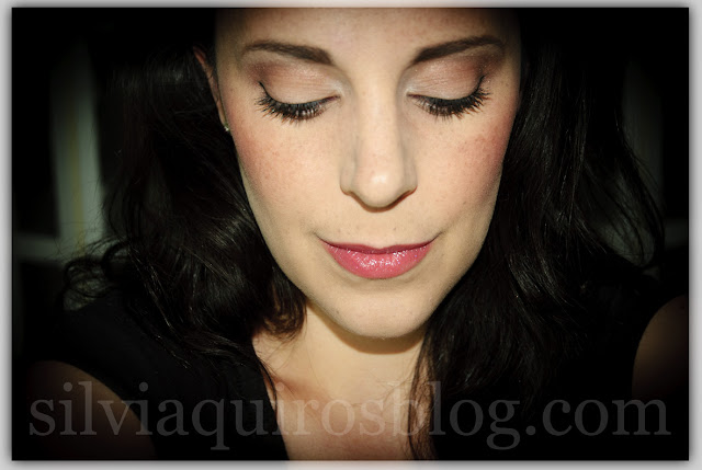 Tutorial Maquillaje de día a noche from day to night makeup Silvia Quiros SQ Beauty