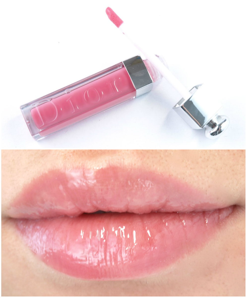 Dior Summer 2015 Tie Dye Collection Dior Addict Lip Maximizer Collagen