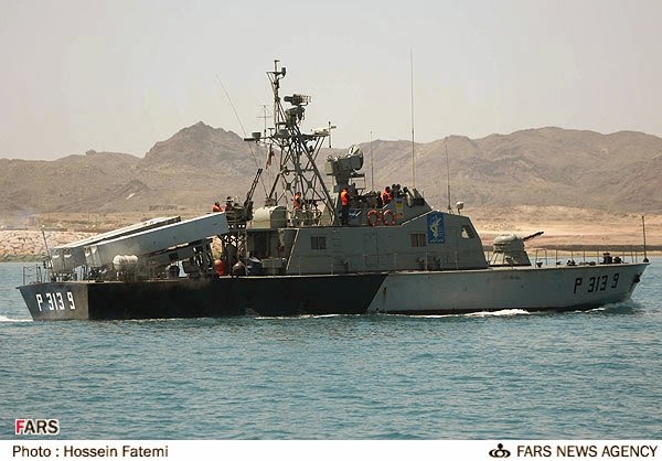naval - Fuerzas Armadas de Iran P3119+Houdong+class+aka+Thondor+Class+(10)+IRAN
