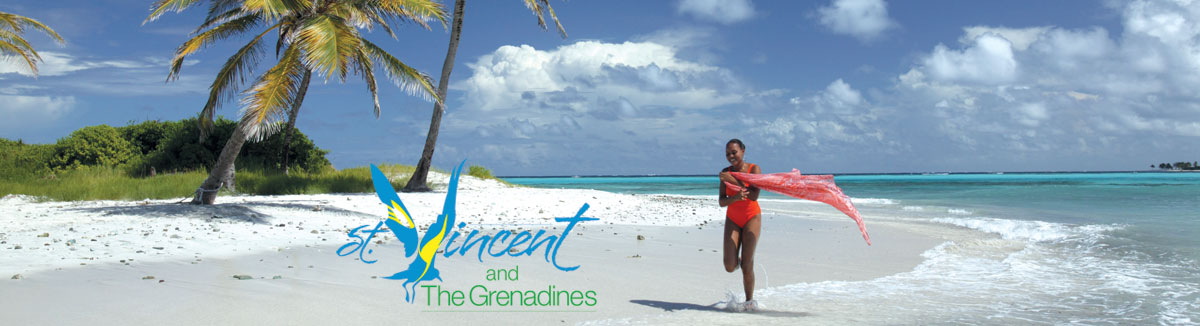 Discover St. Vincent and The Grenadines