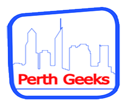 Perth Geeks - The Junior IT Admin Resources Center